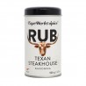 Przyprawa Texan Steakhouse Rub
