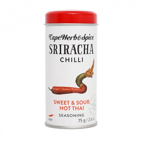 Przyprawa Sriracha Chilli Rub